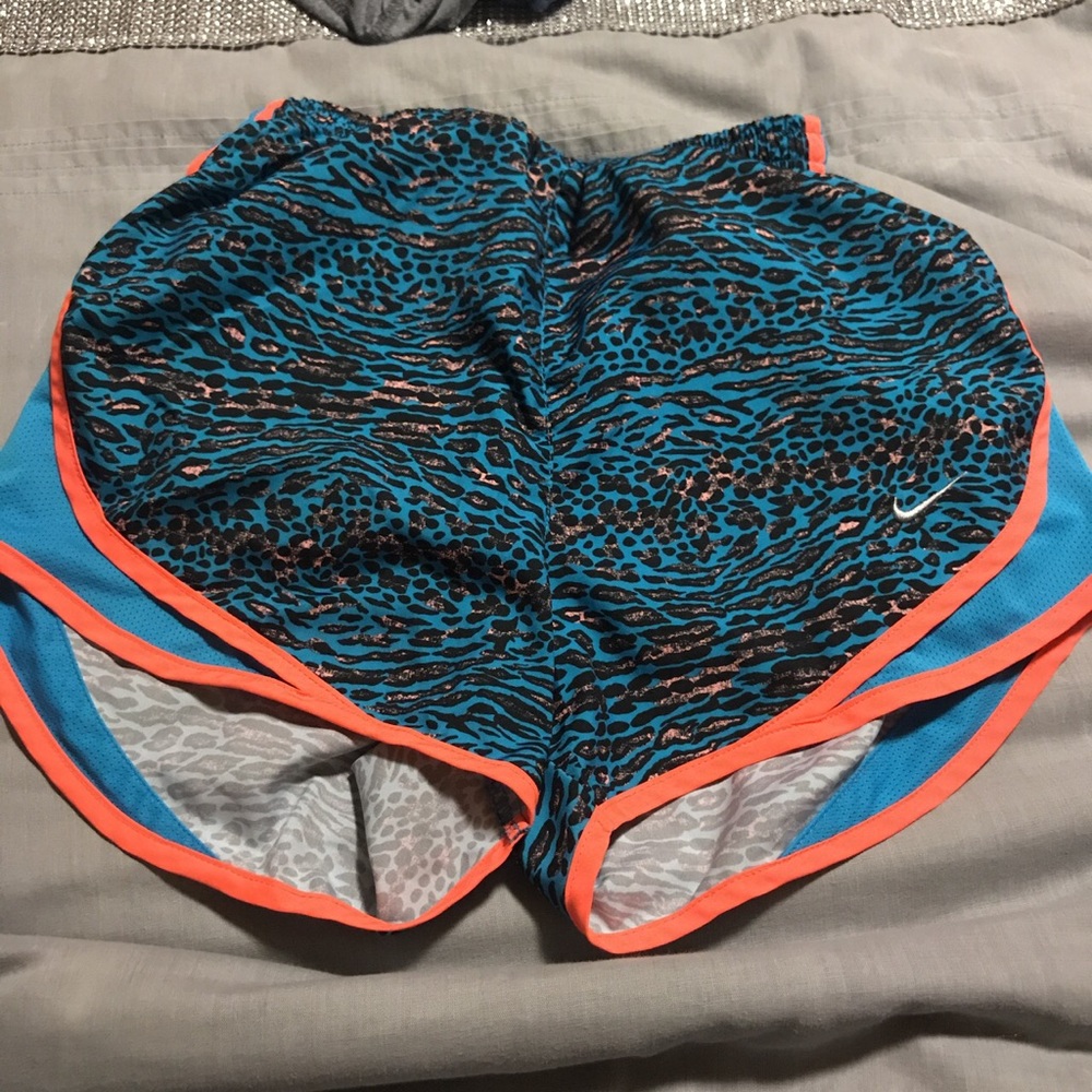 Nike shorts